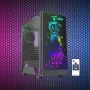 Компьютерный корпус без БП GameMax RockStar2